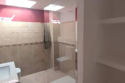 Un baño de Tu casa
