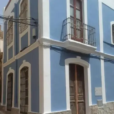 Tu casa