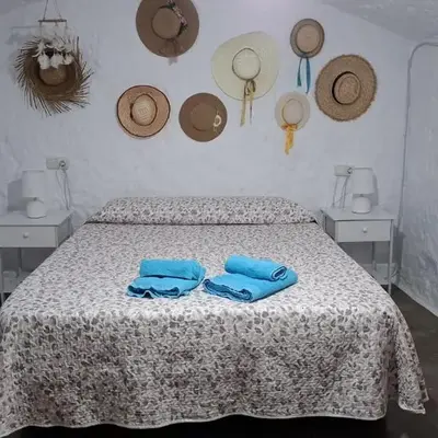 Cueva la Tita del Pan