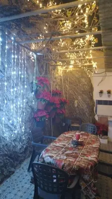Plano de Casa en Alcazaba