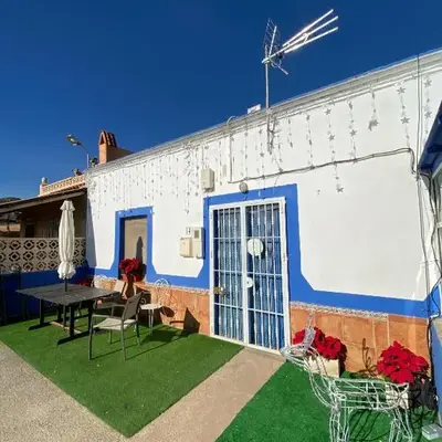 Casa en Alcazaba