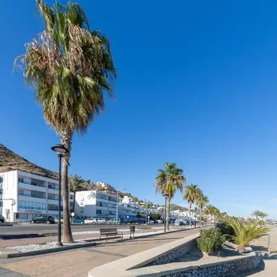 AlmeriaSuite Mojacar Playa