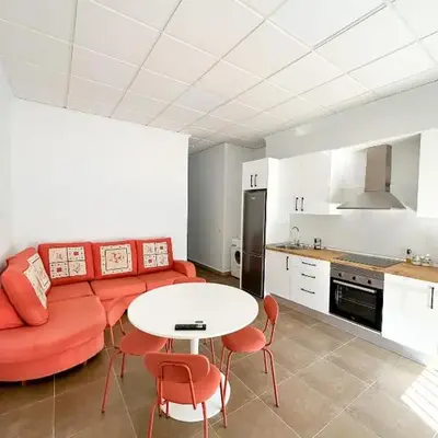 Casa Primavera
