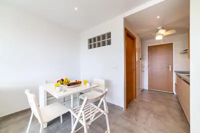 Plano de Trendy Homes Paradise III
