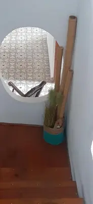 Plano de Bonita Casa Señorial en pleno casco antiguo de Nijar