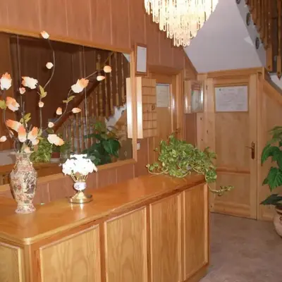 Hostal Asensio Nijar