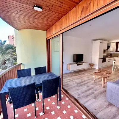 Apartamento Mar y Sol