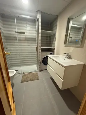 Un baño de AL - Alegria Mojacar