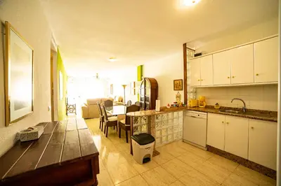 Una cocina o zona de cocina en AL - Alegria Mojacar