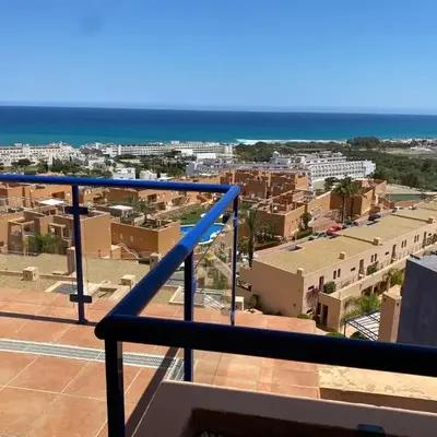 SUNRISE ATALAYA Amanecer suite