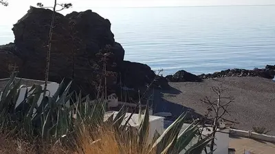 Paisaje cerca de este apartamento