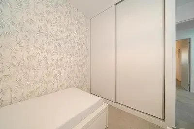 Cama o camas de una habitación en Vida Loca