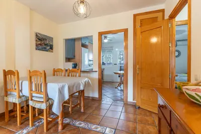 Plano de Casa Eloriou - San José