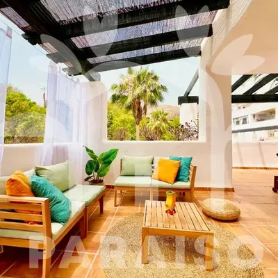SPIRIT Paraiso Mojacar