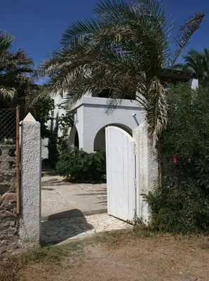 Plano de Casa Ana