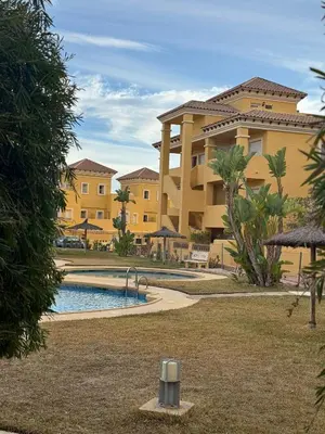 Piscina en o cerca de Apartamento en Valle del este Golf, OLV
