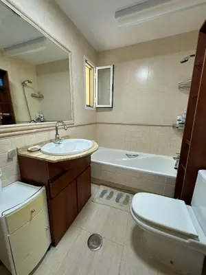 Un baño de Apartamento en Valle del este Golf, OLV