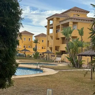 Apartamento en Valle del este Golf