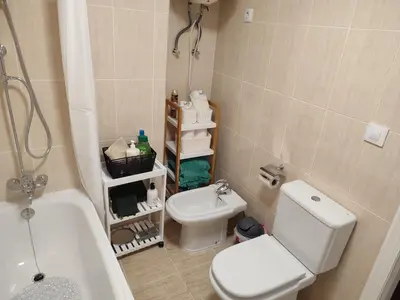 Un baño de Vuestra Casa