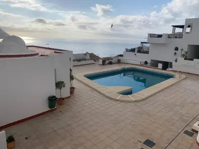Piscina en o cerca de Bahía Vista 6