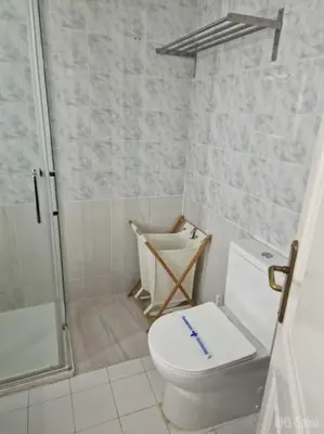 Un baño de Bahía Vista 6