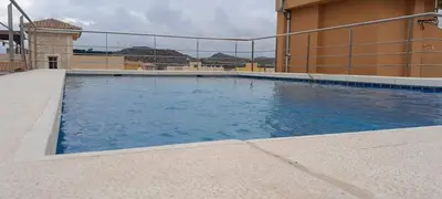 Piscina en o cerca de Vista la Mar