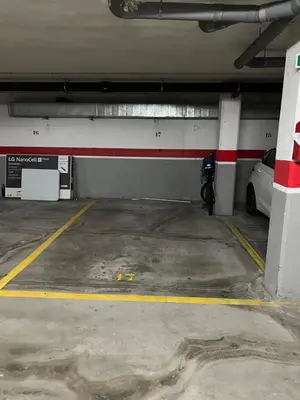 Plano de Acogedor Apartamento