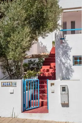Plano de Casa Sirena VFT/AL/00853