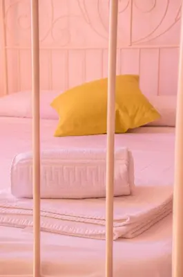 Cama o camas de una habitación en Casa Sirena VFT/AL/00853