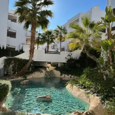 Casa La Buena Vida
