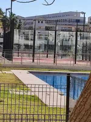 Piscina en o cerca de Residencial Vereda Golf