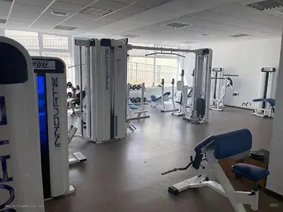 Gimnasio o instalaciones de fitness de Residencial Vereda Golf