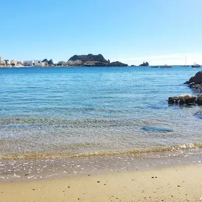 Playa de Levante