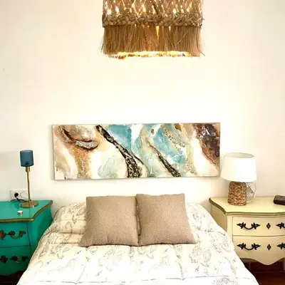 CASA AZUL Mojácar