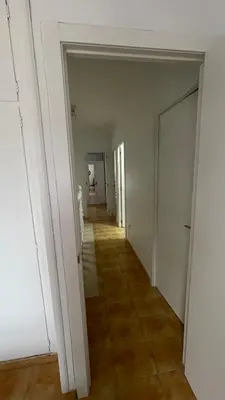 Plano de El Paraíso Retamar