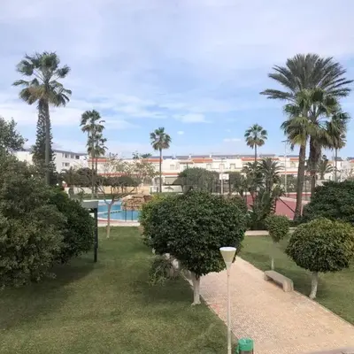 El Paraíso Retamar