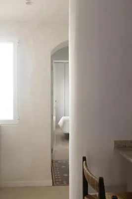 Plano de Casa Terracota