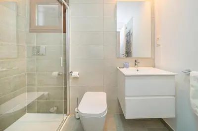 Un baño de Luna