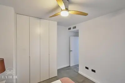 Plano de Piso turístico La bubú