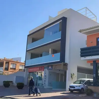 Piso turístico La bubú