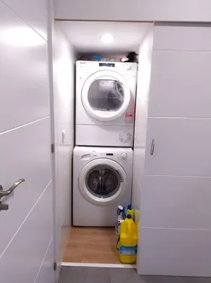 Plano de Casa con jardín