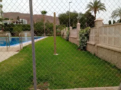 Piscina en o cerca de Paraíso Azul