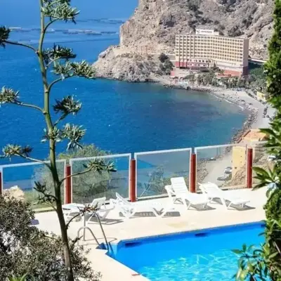 El Espejo del Mar