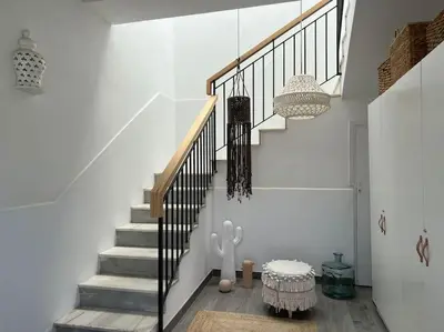 Plano de LF LEVEL San José