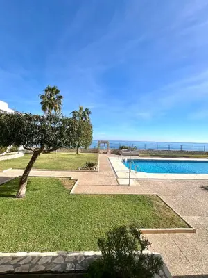 Piscina en o cerca de Apartamento Las Olas