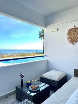 Piscina en o cerca de Apartamento Las Olas