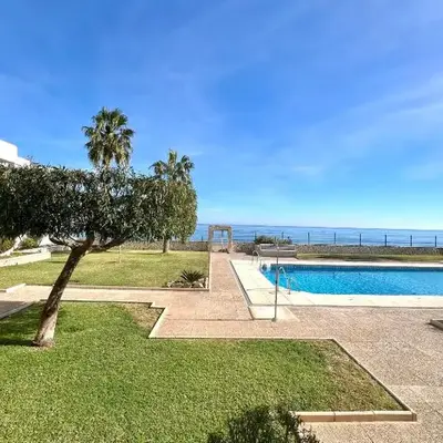 Apartamento Las Olas