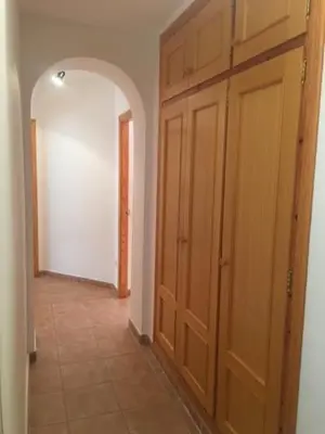 Plano de Villaricos