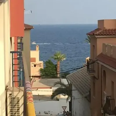 Villaricos