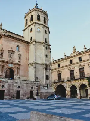 Un lugar de interés cerca de este apartamento